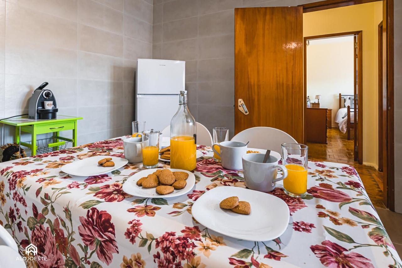 Casa A Beira Mar - Countryhouse With Ocean View Sao Pedro da Cadeira Ngoại thất bức ảnh