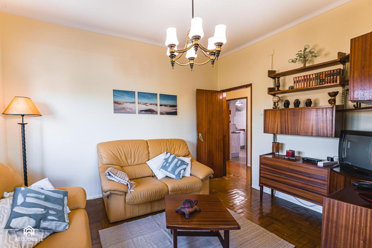 Casa A Beira Mar - Countryhouse With Ocean View Sao Pedro da Cadeira Ngoại thất bức ảnh